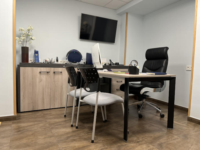 Centro Auditivo ProSord en Bilbao