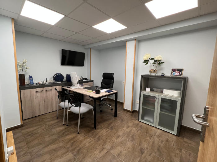 Centro Auditivo ProSord en Bilbao