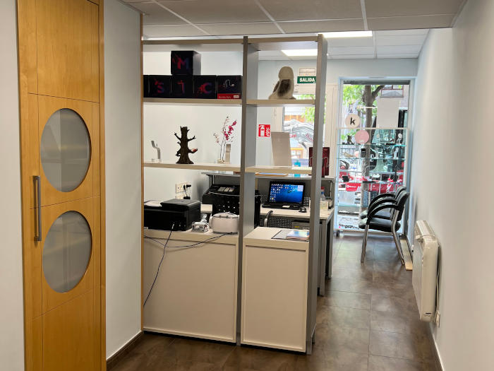 Centro Auditivo ProSord en Bilbao