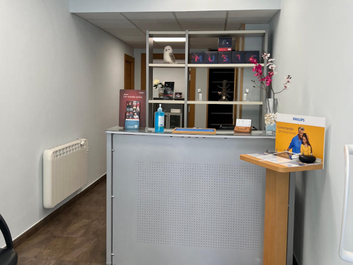 Centro Auditivo ProSord en Bilbao