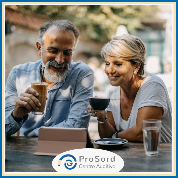 San Valentín con buena audición en ProSord